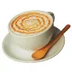 WPC 80 - syrovátkový CFM whey protein Caramel Coffee 1kg
