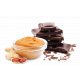 Premium ízesítőpor - édesítőszerrel, többféle ízben Chocolate Peanut Butter 50g