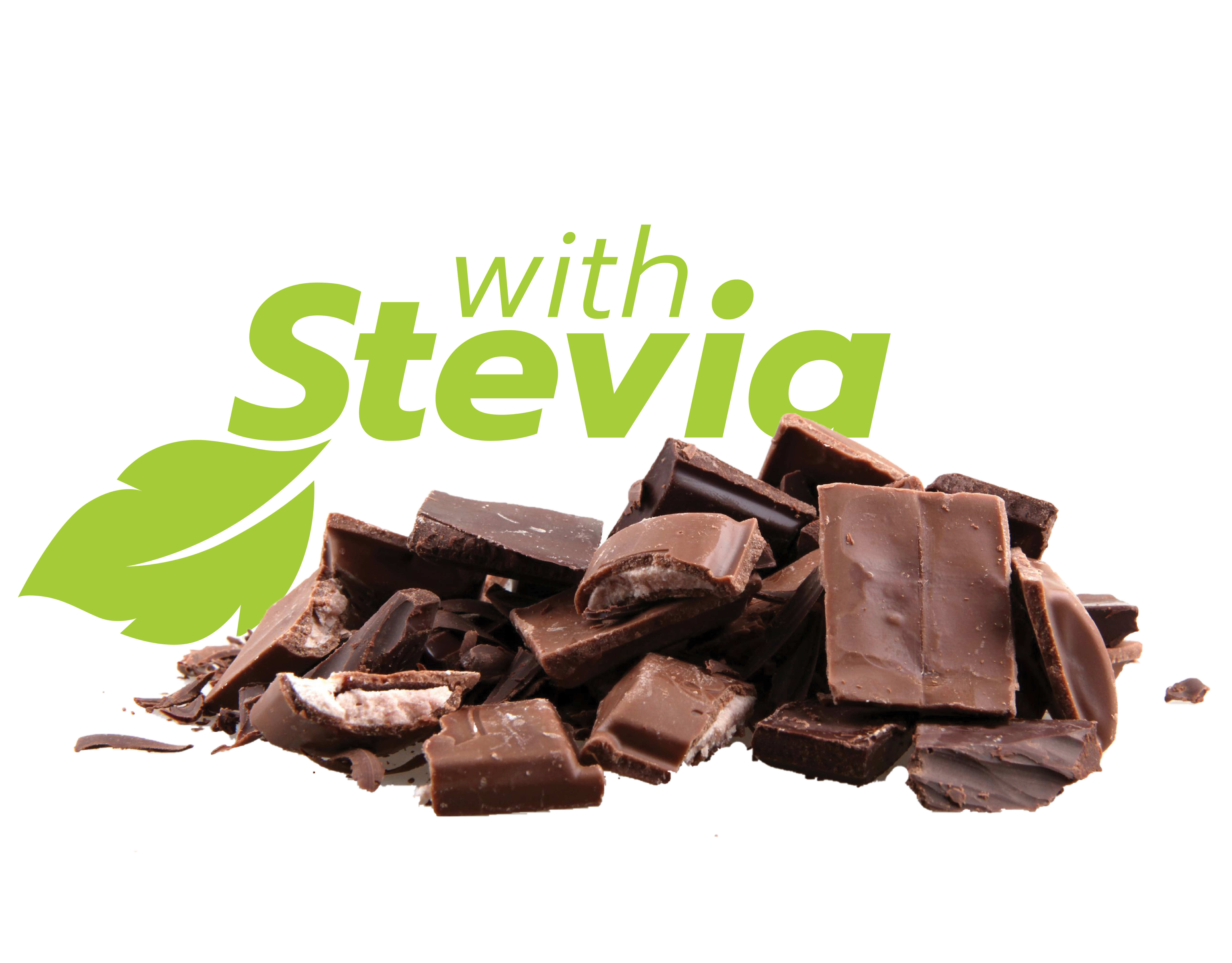 WPC 80 - tejsavó protein Stevia Dark Chocolate 1kg