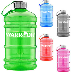 Hydrator - Kanystr na vodu Warrior 2,2l