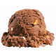 The Warrior Whey Protein 2kg Rocky Road