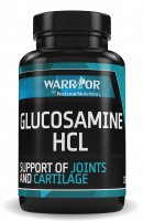 Glucosamine HCL  - Glukozamín hydrochlorid  tablety