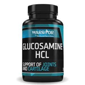Glucosamine HCL - Glukosamin hydrochlorid tablety