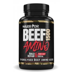 Beef Amino 1500 tablety
