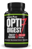 Opti 7 Digest - emésztő enzimek