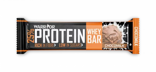 Warrior Protein Bar