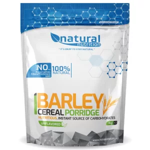 Instant Barley Porridge - Instantná jačmenná kaša