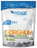 Instant Sorghum Porridge - Instantní čiroková kaše