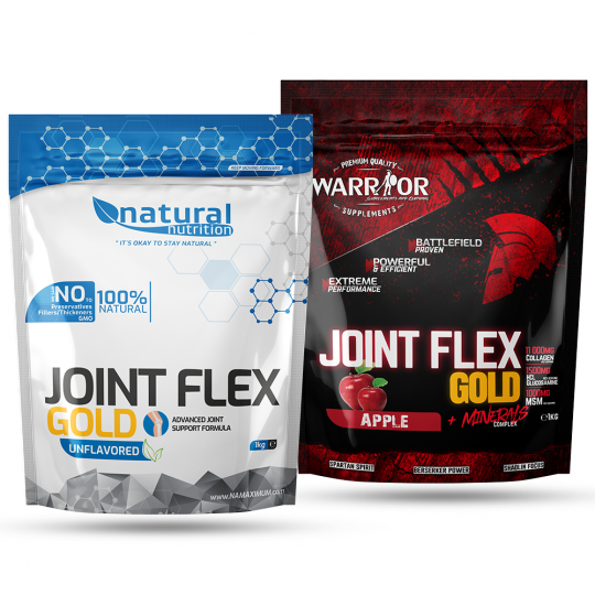 Joint Flex Gold - Joint Health Nutrition