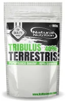 Tribulus Terrestris 40% Saponins Powder