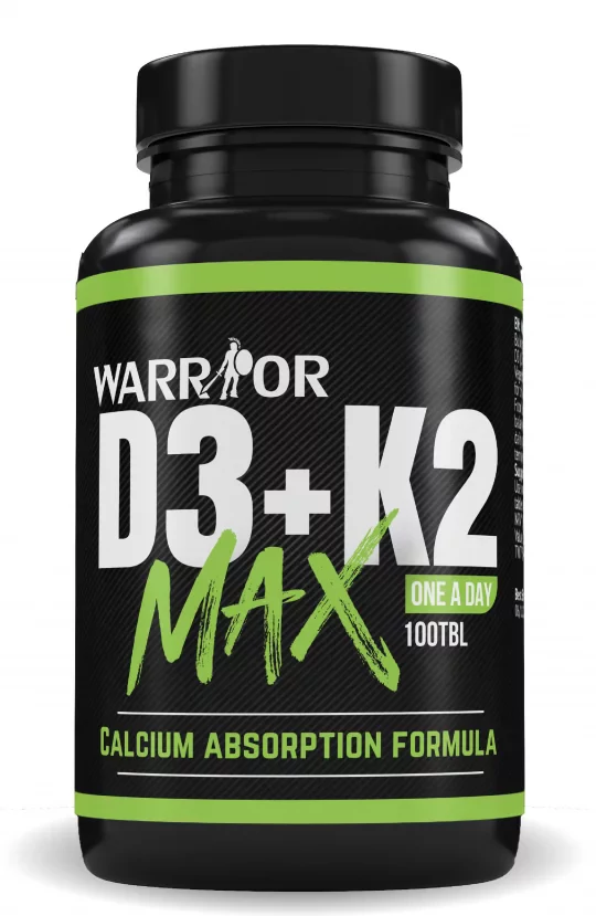K2+D3  Vitamin MAX