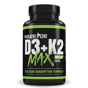 Vitamín K2+D3 MAX