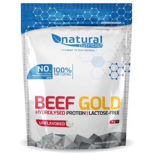 Beef Gold - Hovädzí Proteín