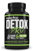 Detox Pro - zdravý detox