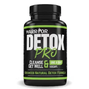 Detox Pro – egészséges detox