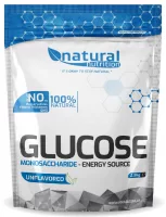 Glucose - Dextróza - Hroznový cukor