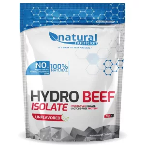Hydro Beef Isolate - hovädzí proteín