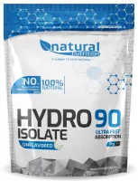 Hydro Isolate 90Hydro Isolate 90 - Hydrolyzed Whey Protein Isolate