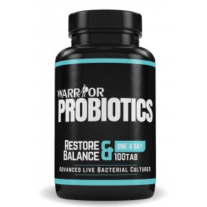 Probiotics Tablets
