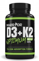 Vitamin K2+D3 Optimum