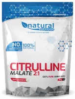 Citrulline - L-citrulín MALATE