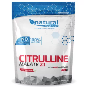 Citrulline - L-citrulin-malát