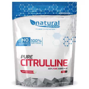Citrulline Pure - L-Citrulline Base Powder