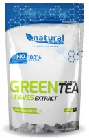 Green Tea - zöld tea levél kivonat 95%