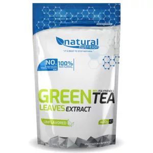 Green Tea - zöld tea levél kivonat 95%