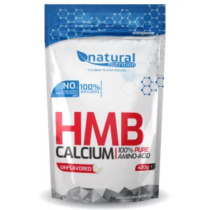 HMB Calcium - étrend-kiegészítő por