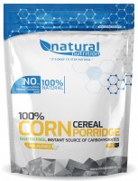 Instant Corn Porridge - Instantní kukuřičná kaše