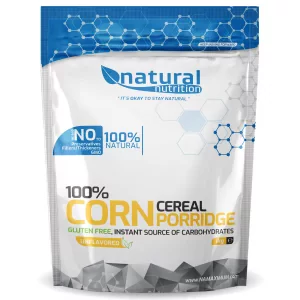 Instant Corn Porridge – Instant kukorica