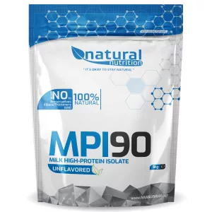 MPI 90 – mliečny izolát