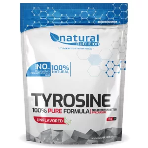 Tyrosine - L-Tyrosin