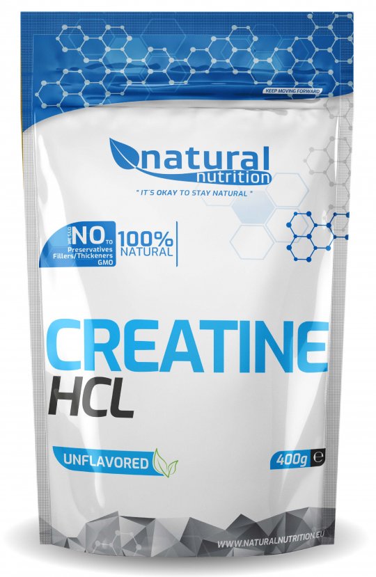 Kreatín HCl