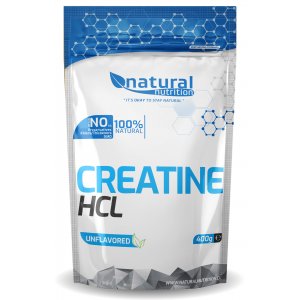 Creatine HCL (Hydrochloride) Powder