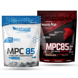 MPC 85 - Milk Protein Concentrate