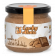 Oříškové másla Lucky Alvin 330g Mandle / Milečna čokoláda