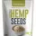 Organic Hemp Seeds De-hulled