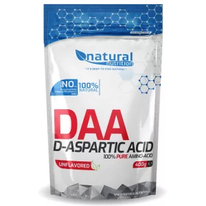 DAA - D-Aspartic Acid