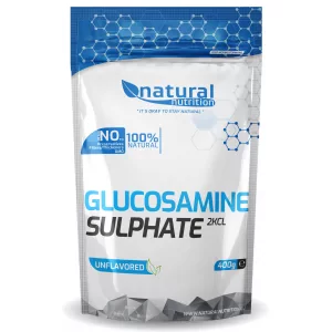 Glucosamine Sulfate - Glukosamin sulfát