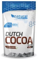 Low Fat Dutch Cacao
