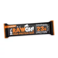 RawGh! - 38% Protein Bar