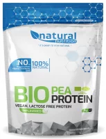 BIO Pea Protein - hrachový proteín