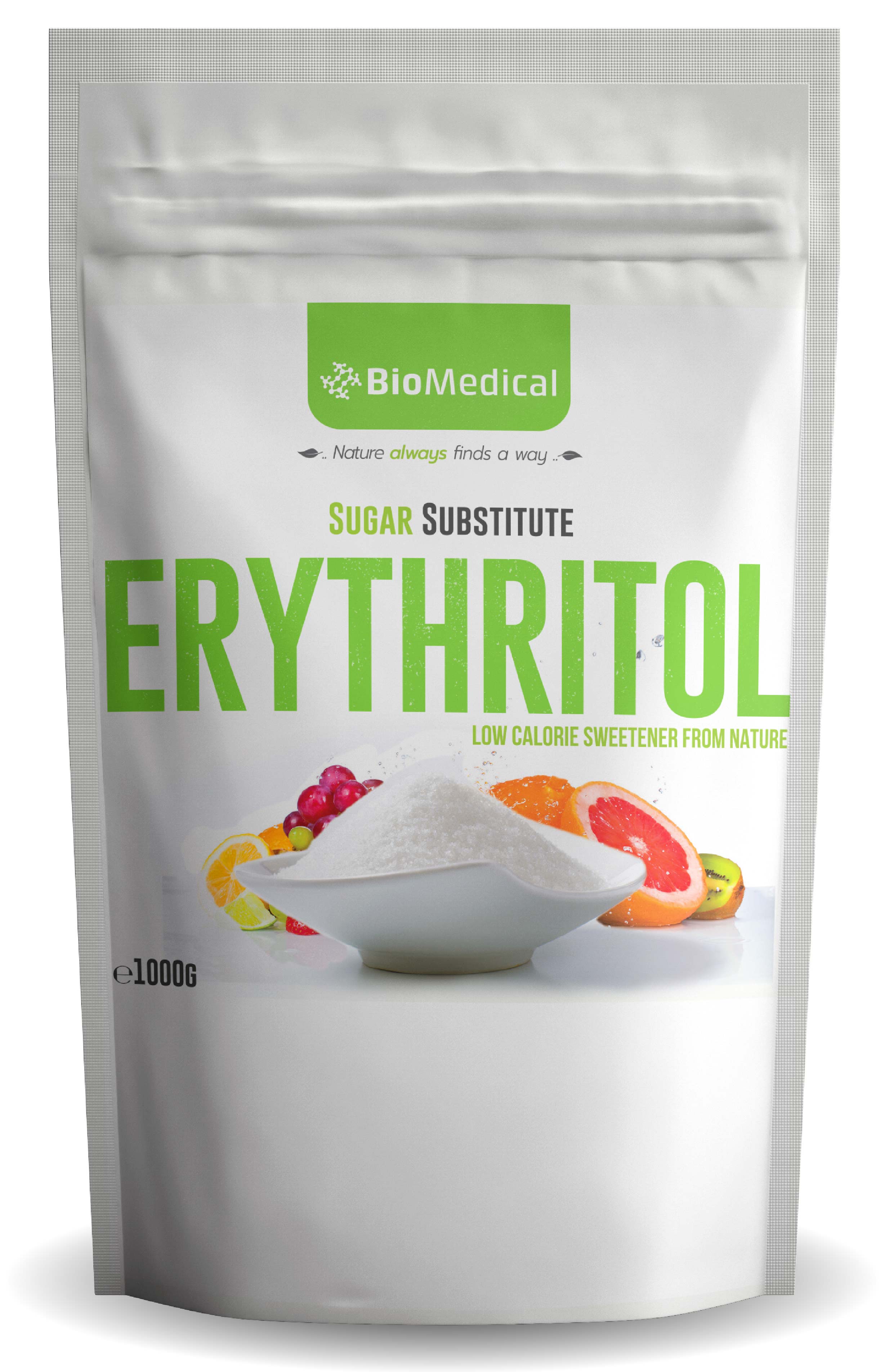 from, 2,95 €, | Erythritol