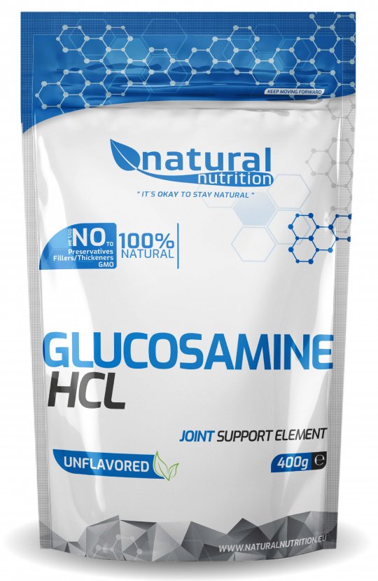 Glucosamine - Glukosamin HCl