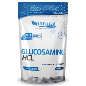 Glucosamine - glukozamin-hidroklorid