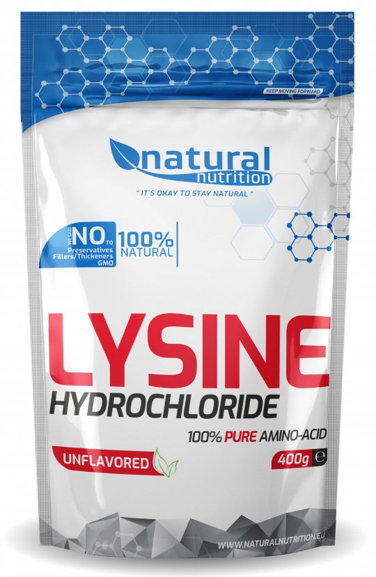 Lysine - L-lysin