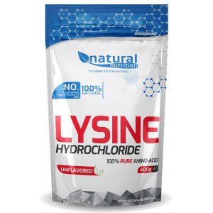 Lysine - L-lysin