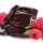 Raspberries in Chocolate